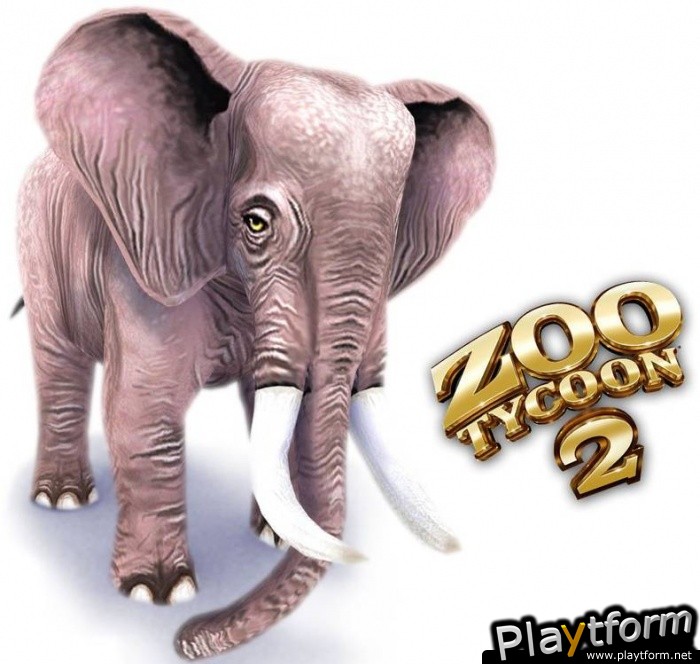 Zoo Tycoon 2 (PC)