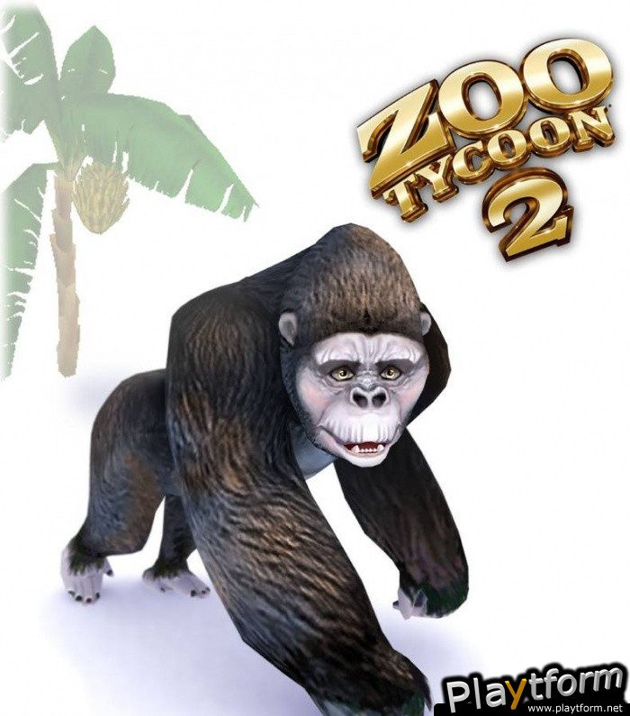 Zoo Tycoon 2 (PC)