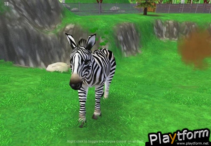 Zoo Tycoon 2 (PC)