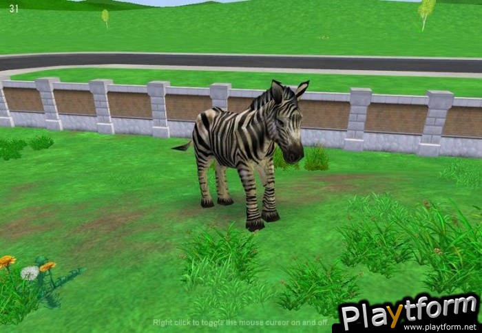 Zoo Tycoon 2 (PC)