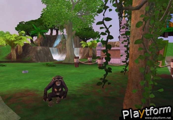 Zoo Tycoon 2 (PC)