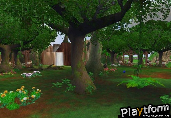 Zoo Tycoon 2 (PC)