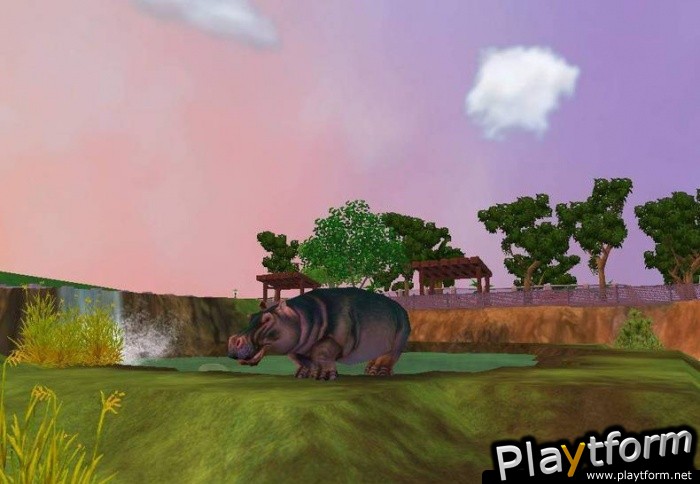 Zoo Tycoon 2 (PC)