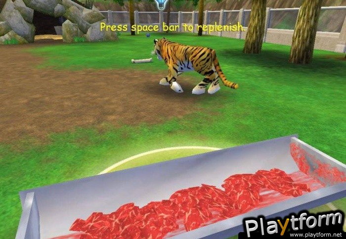 Zoo Tycoon 2 (PC)