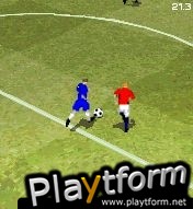 FIFA Soccer 2005 (N-Gage)