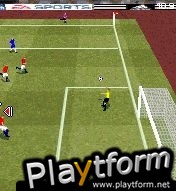 FIFA Soccer 2005 (N-Gage)