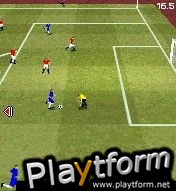 FIFA Soccer 2005 (N-Gage)