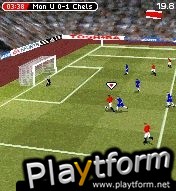 FIFA Soccer 2005 (N-Gage)