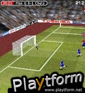 FIFA Soccer 2005 (N-Gage)