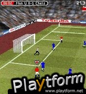 FIFA Soccer 2005 (N-Gage)