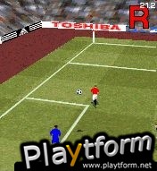 FIFA Soccer 2005 (N-Gage)