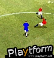 FIFA Soccer 2005 (N-Gage)