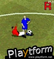 FIFA Soccer 2005 (N-Gage)