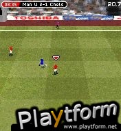 FIFA Soccer 2005 (N-Gage)