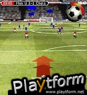 FIFA Soccer 2005 (N-Gage)