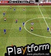 FIFA Soccer 2005 (N-Gage)