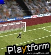 FIFA Soccer 2005 (N-Gage)