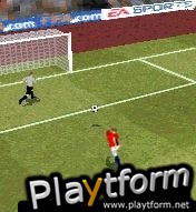 FIFA Soccer 2005 (N-Gage)