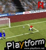 FIFA Soccer 2005 (N-Gage)