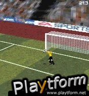 FIFA Soccer 2005 (N-Gage)