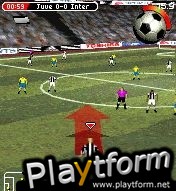 FIFA Soccer 2005 (N-Gage)