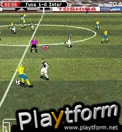 FIFA Soccer 2005 (N-Gage)