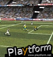 FIFA Soccer 2005 (N-Gage)