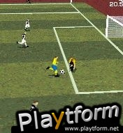 FIFA Soccer 2005 (N-Gage)