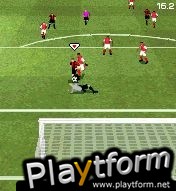 FIFA Soccer 2005 (N-Gage)