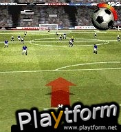 FIFA Soccer 2005 (N-Gage)