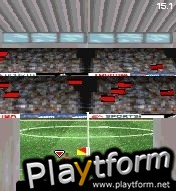 FIFA Soccer 2005 (N-Gage)