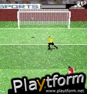 FIFA Soccer 2005 (N-Gage)