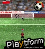 FIFA Soccer 2005 (N-Gage)