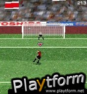 FIFA Soccer 2005 (N-Gage)