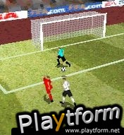 FIFA Soccer 2005 (N-Gage)