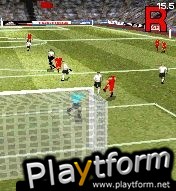 FIFA Soccer 2005 (N-Gage)