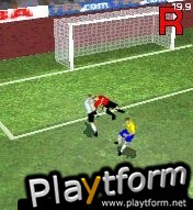 FIFA Soccer 2005 (N-Gage)