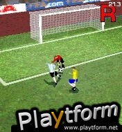 FIFA Soccer 2005 (N-Gage)