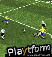 FIFA Soccer 2005 (N-Gage)