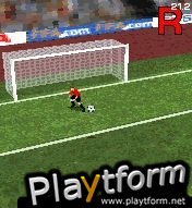 FIFA Soccer 2005 (N-Gage)