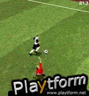 FIFA Soccer 2005 (N-Gage)