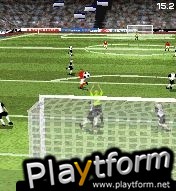 FIFA Soccer 2005 (N-Gage)