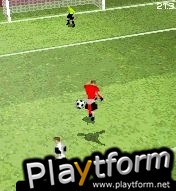 FIFA Soccer 2005 (N-Gage)