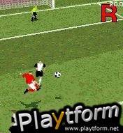 FIFA Soccer 2005 (N-Gage)