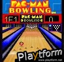 Pac-Man Bowling (Mobile)