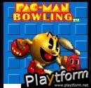 Pac-Man Bowling (Mobile)