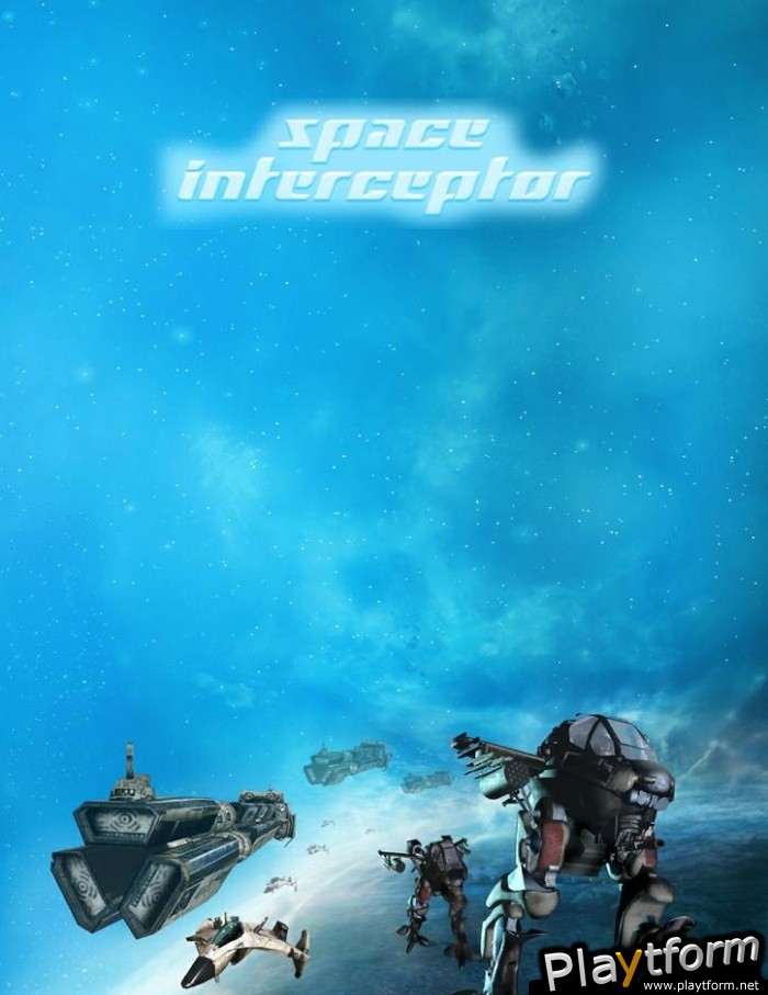 Space Interceptor: Project Freedom (PC)