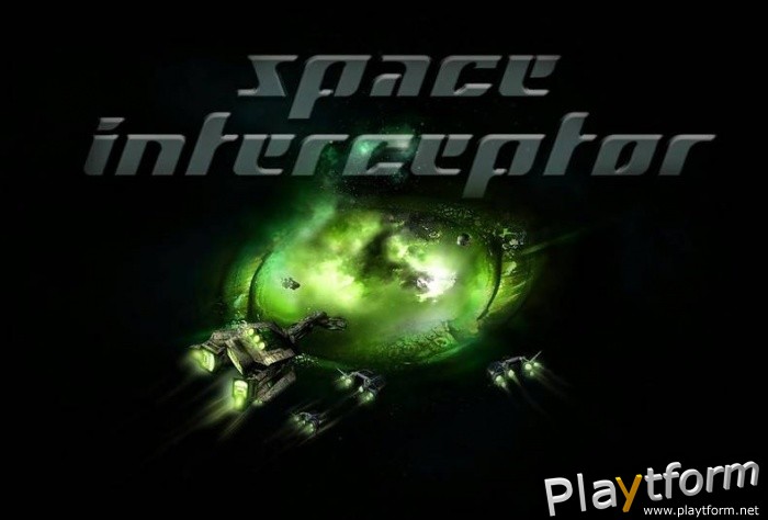 Space Interceptor: Project Freedom (PC)