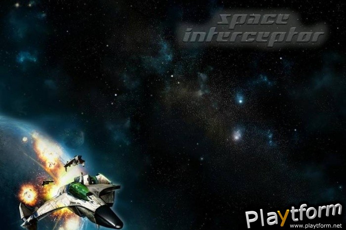 Space Interceptor: Project Freedom (PC)