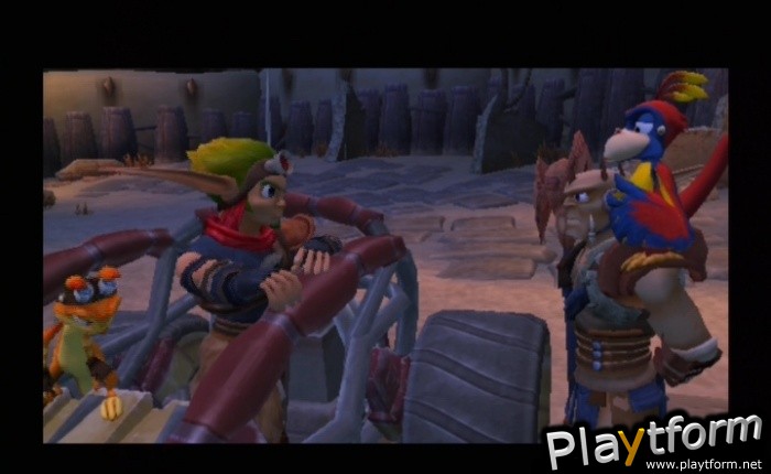 Jak 3 (PlayStation 2)